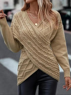 R&B | Leichter Strickpullover für Damen
