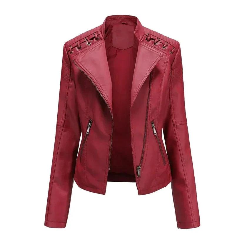 R&BMode – Damen-jacke Für Den Frühling