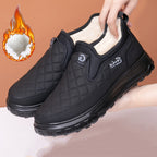 Dicke Winterschuhe für Damen, rutschfest & bequem R&B R&B