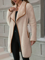 R&B | Vielseitige und Bequeme Allgemeine Jacke