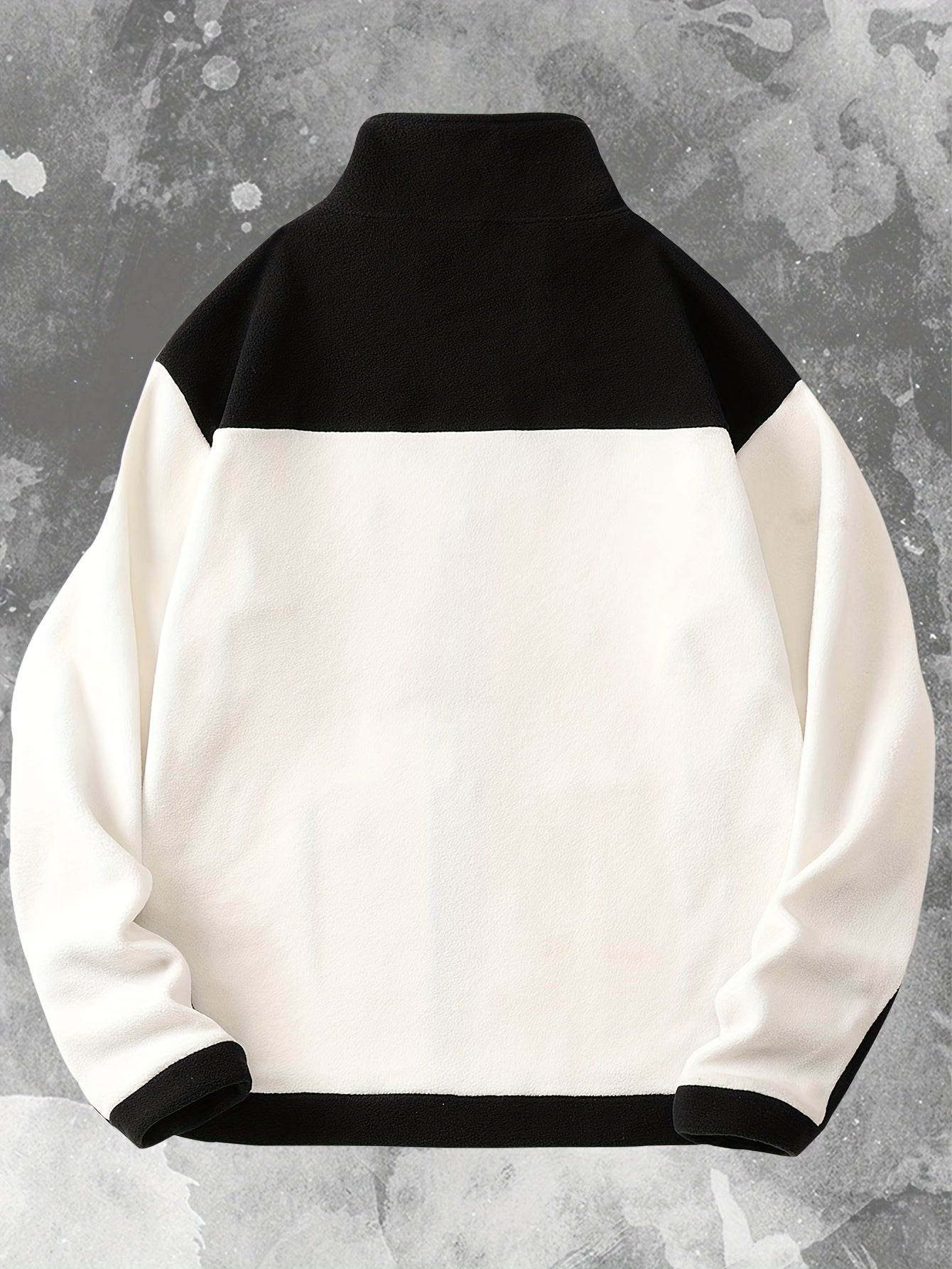 R&B | Mühelose und Schicke Jacke