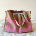 R&B | Canvas Shopper