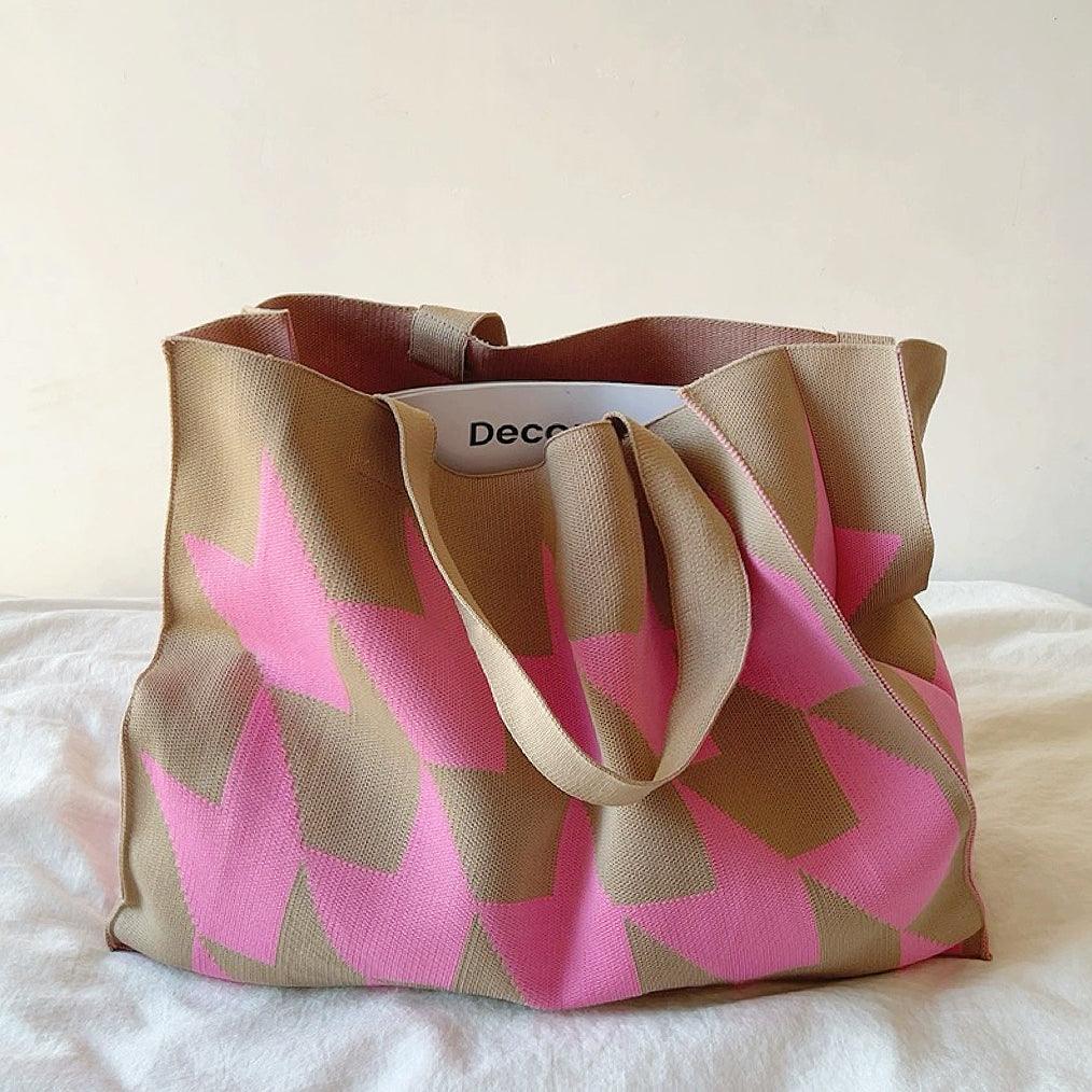 R&B | Canvas Shopper