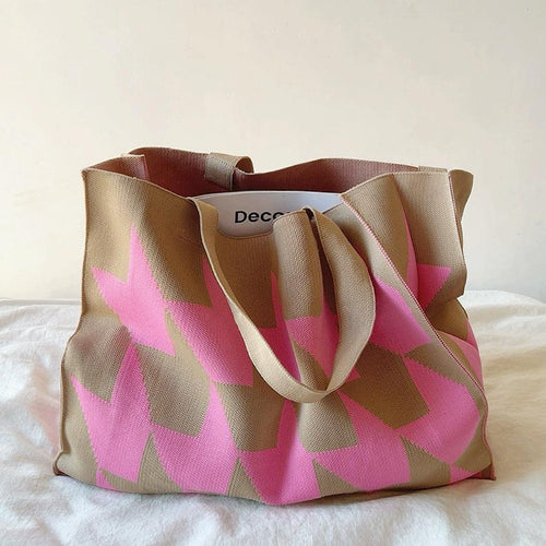 R&B | Canvas Shopper