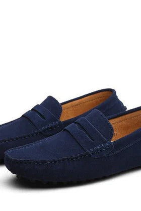 R&B – Slipper im italienischen Stil