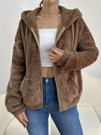 R&B | Jacke | stilvoll und warm