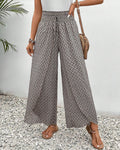 R&B | Klassische und Elegante Allgemeine Hose