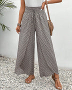 R&B | Klassische und Elegante Allgemeine Hose