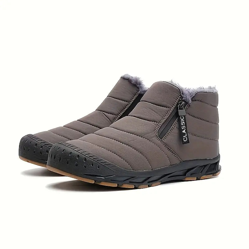 R&B | Unisex Winterschuhe