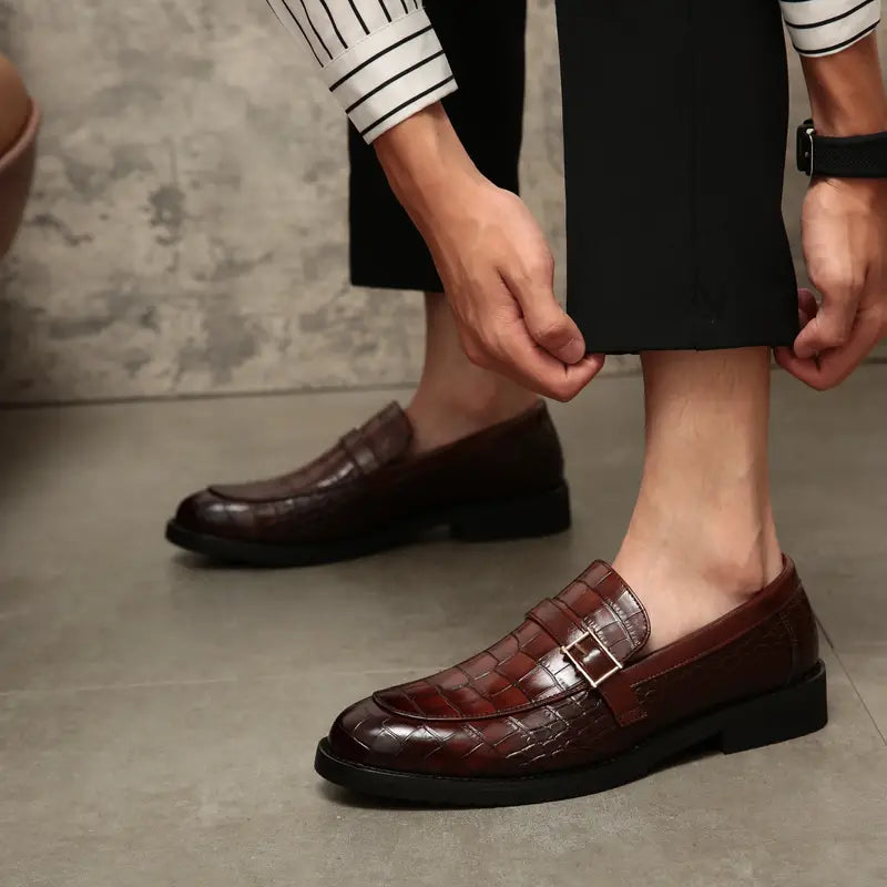 EB - schuhe für Herren