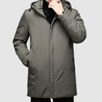 R&B | Herren dicke Winterjacke