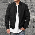 R&B | Lässige Herrenjacke