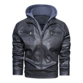 R&B | Herren Kapuzensportjacke