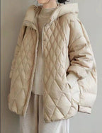 Casual Duck Daunenmantel | Bonnie