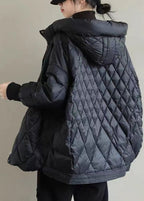 Casual Duck Daunenmantel | Bonnie