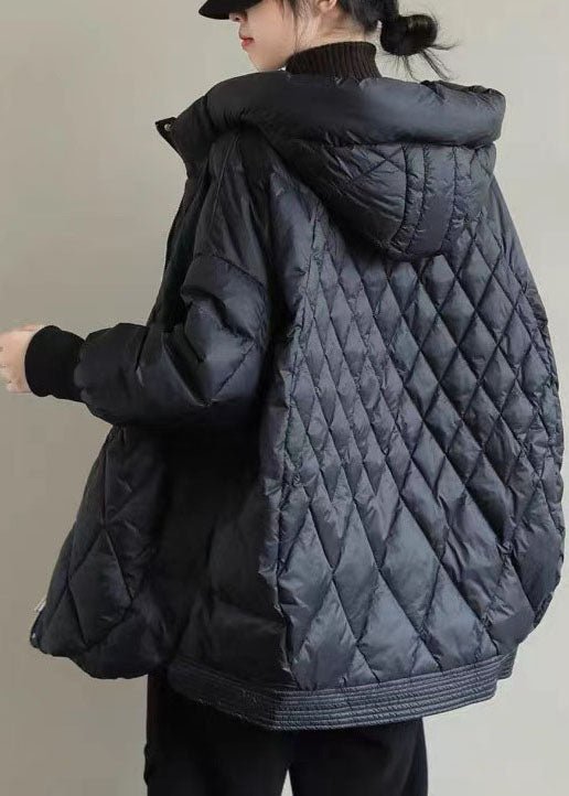 Casual Duck Daunenmantel | Bonnie