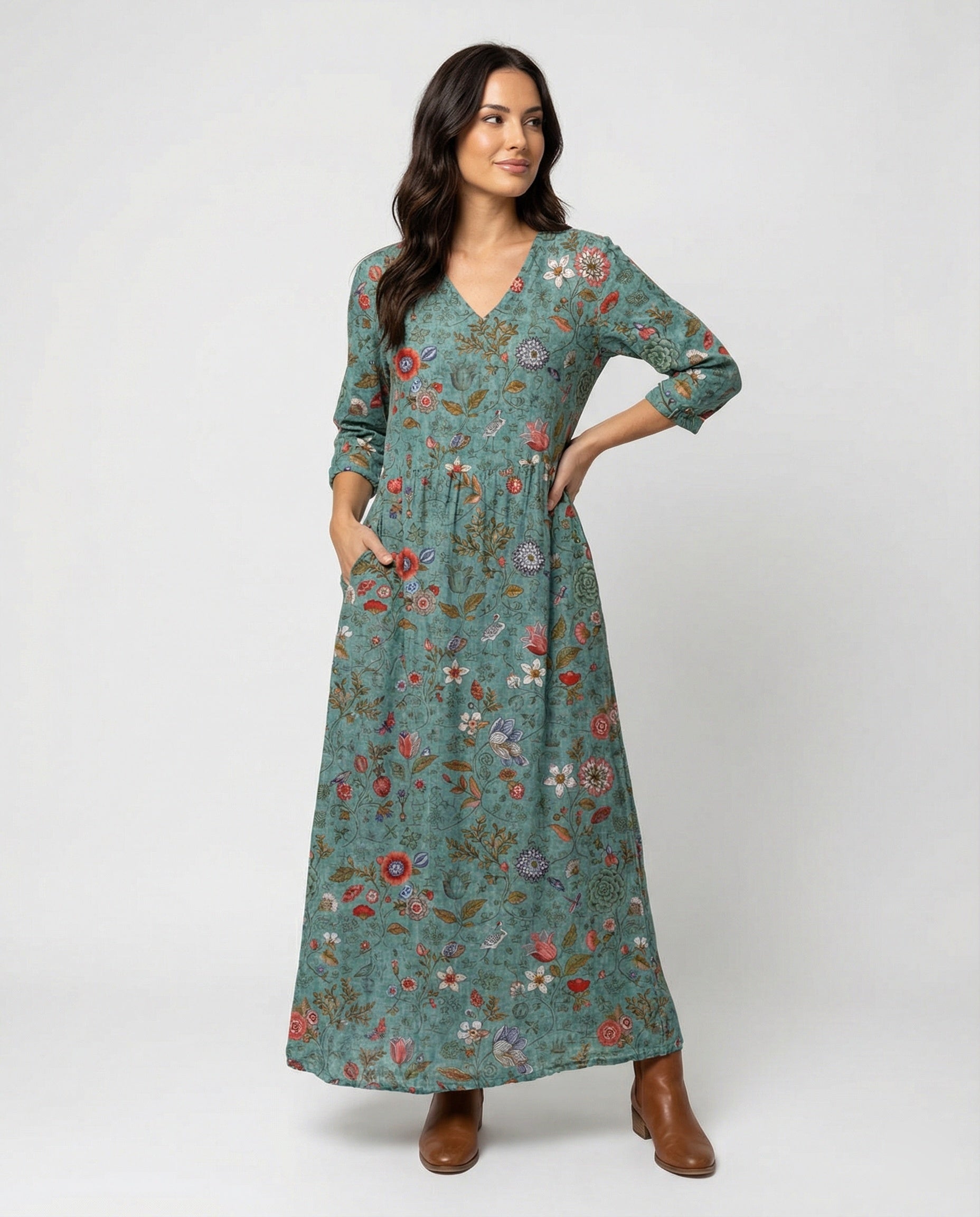 R&B | Stylisches Kleid