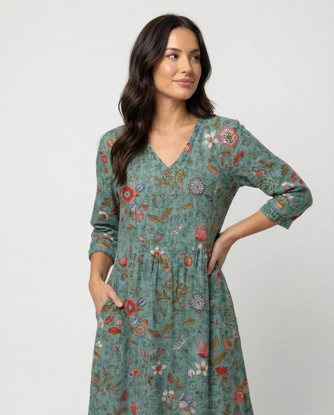 R&B | Stylisches Kleid