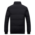 R&B | Leichte und warme Daunenjacke für Herren