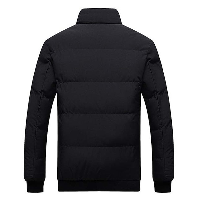 R&B | Leichte und warme Daunenjacke für Herren