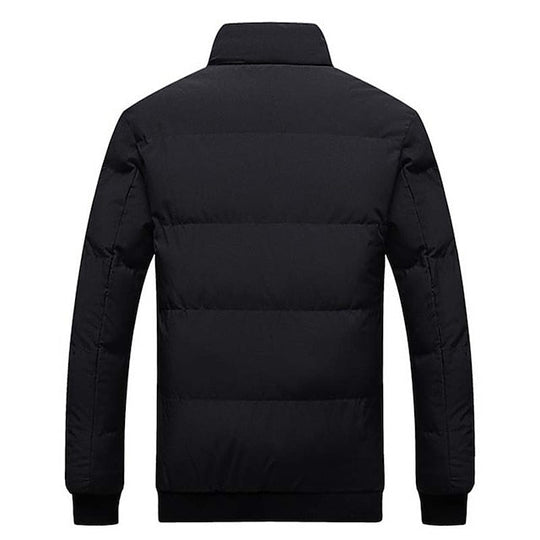 R&B | Leichte und warme Daunenjacke für Herren