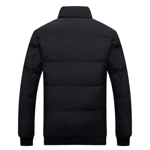 R&B | Leichte und warme Daunenjacke für Herren