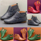 Bequeme Damen-Stiefeletten für Jeden Tag R&B