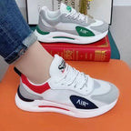 Sportliche Freizeitschuhe für Damen R&B R&B