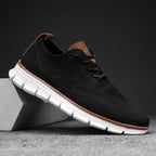 Orthopädische Fly Knitted Schuhe | Leicht und Komfortabel R&B