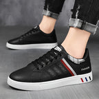 R&B | Bequeme Niedrige Herrensneakers für Den Alltag