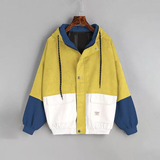 R&B | leichte modische Jacke