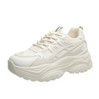 Modische Damen Sneaker R&B
