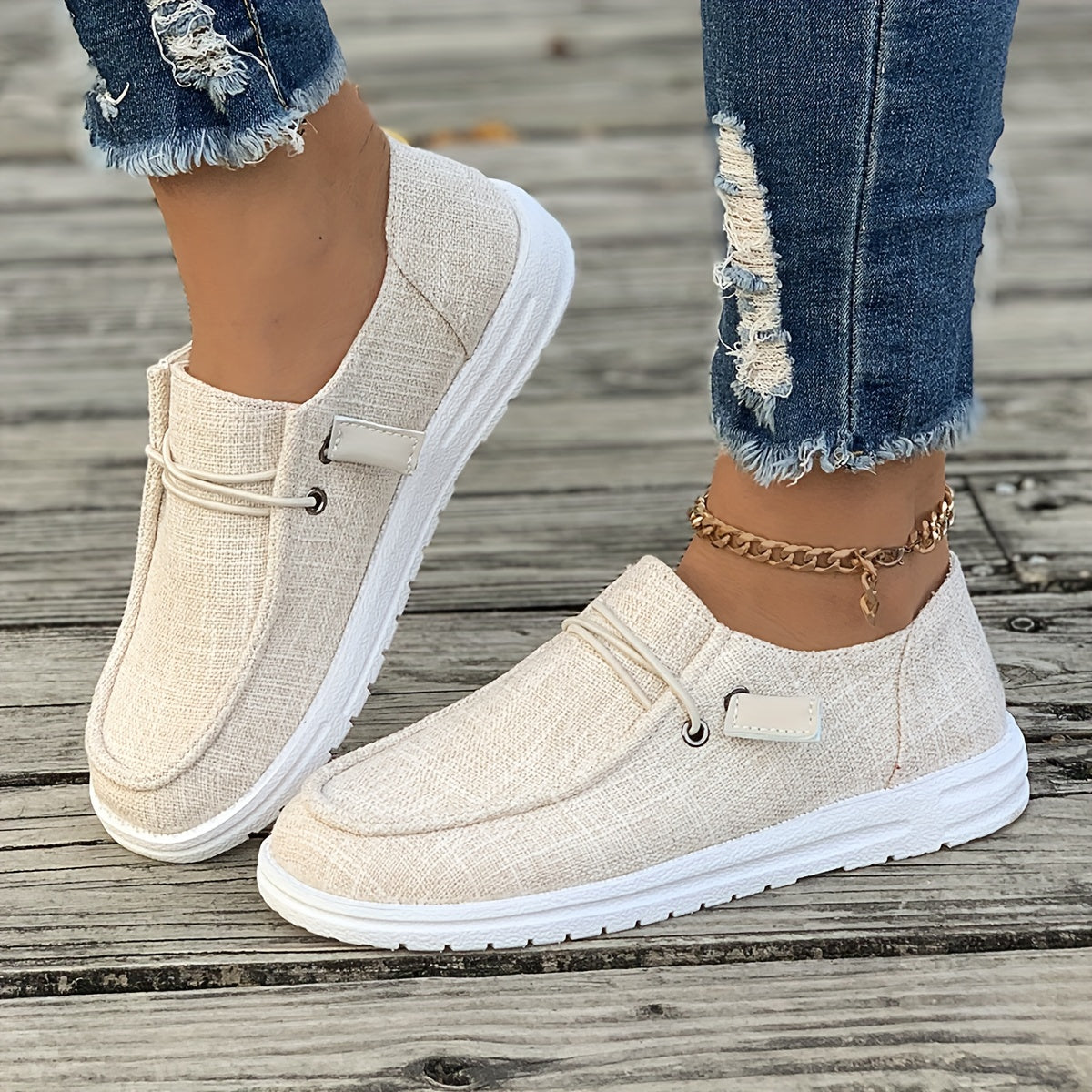 R&B | Casual Turnschuhe