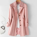 R&B | Damen Trenchcoat