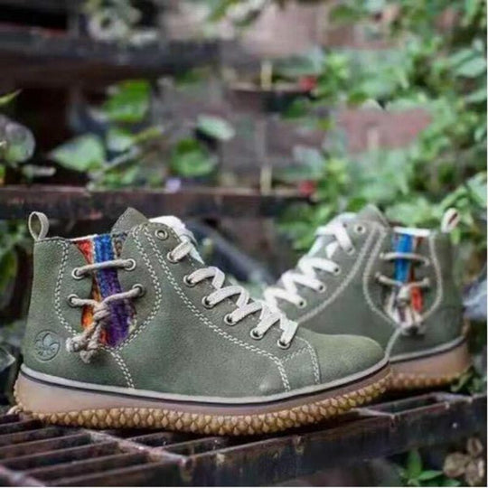 Stylische Schuhe für den Alltag R&B R&B