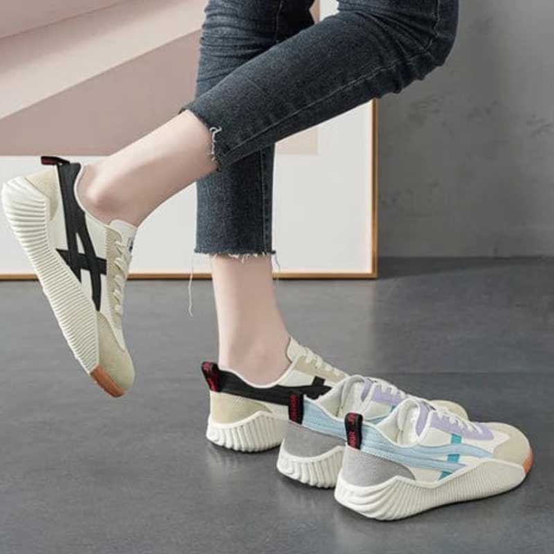 moderner Orthopädieschuh, hoher Tragekomfort. R&B R&B