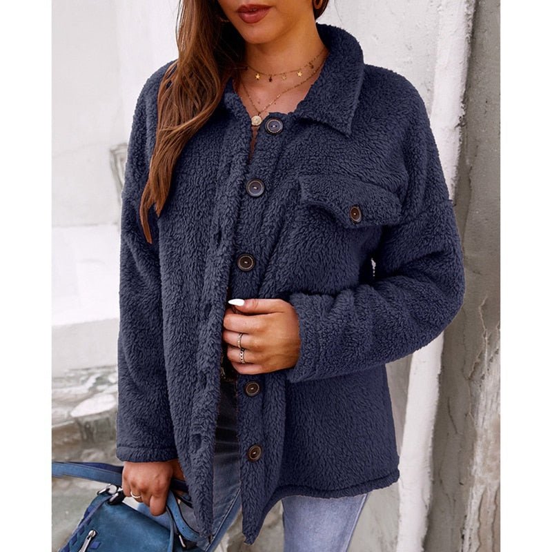 R&B | Schicke Jeansjacke für Frauen - Bequem & Stilvoll