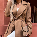 R&B | Schicke Wendejacke - Vielseitige und Stilvolle Oberbekleidung