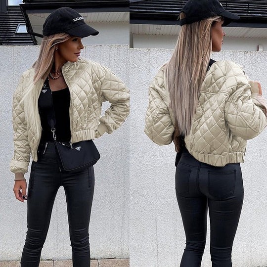 R&B | Schicke Damenjacke - Stylische Eleganz für Jeden Anlass