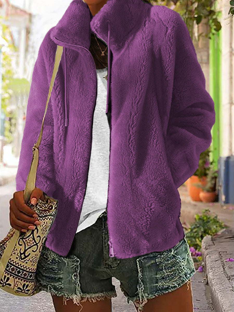 R&B | Moderne und Modische Winterjacke
