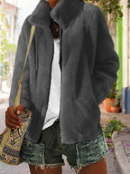 R&B | Moderne und Modische Winterjacke
