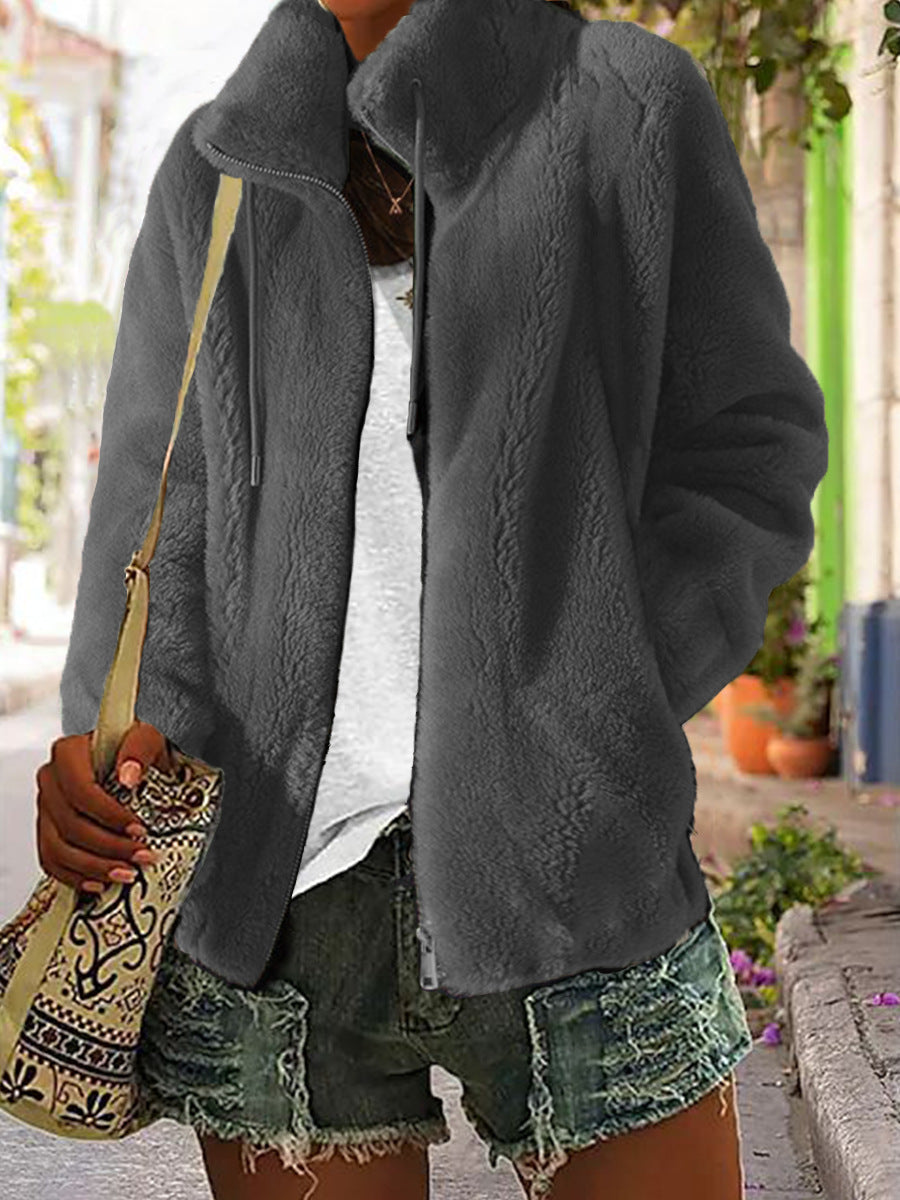 R&B | Moderne und Modische Winterjacke