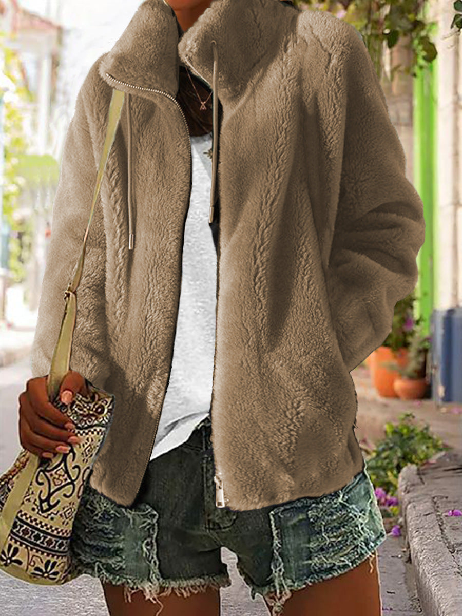 R&B | Moderne und Modische Winterjacke