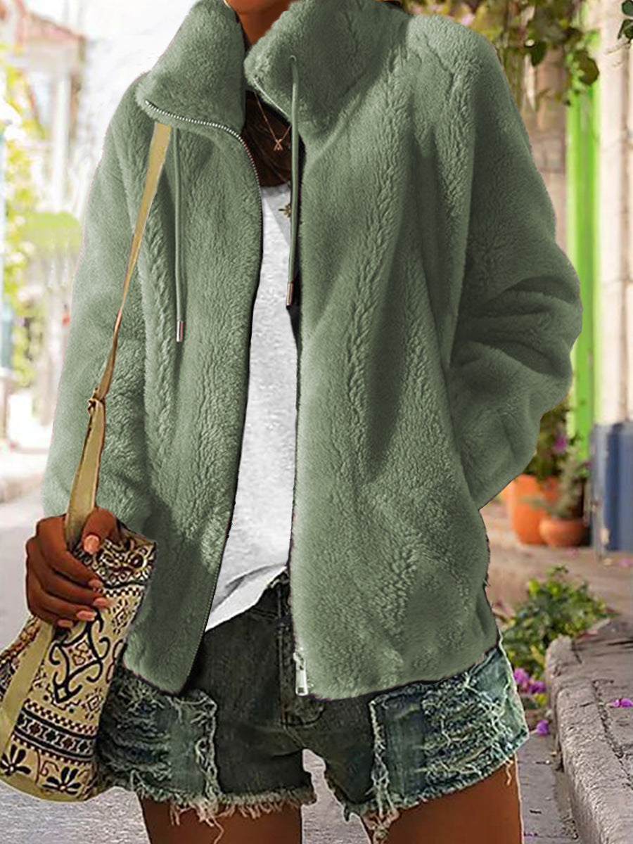 R&B | Moderne und Modische Winterjacke