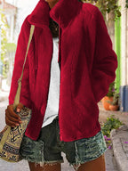 R&B | Moderne und Modische Winterjacke