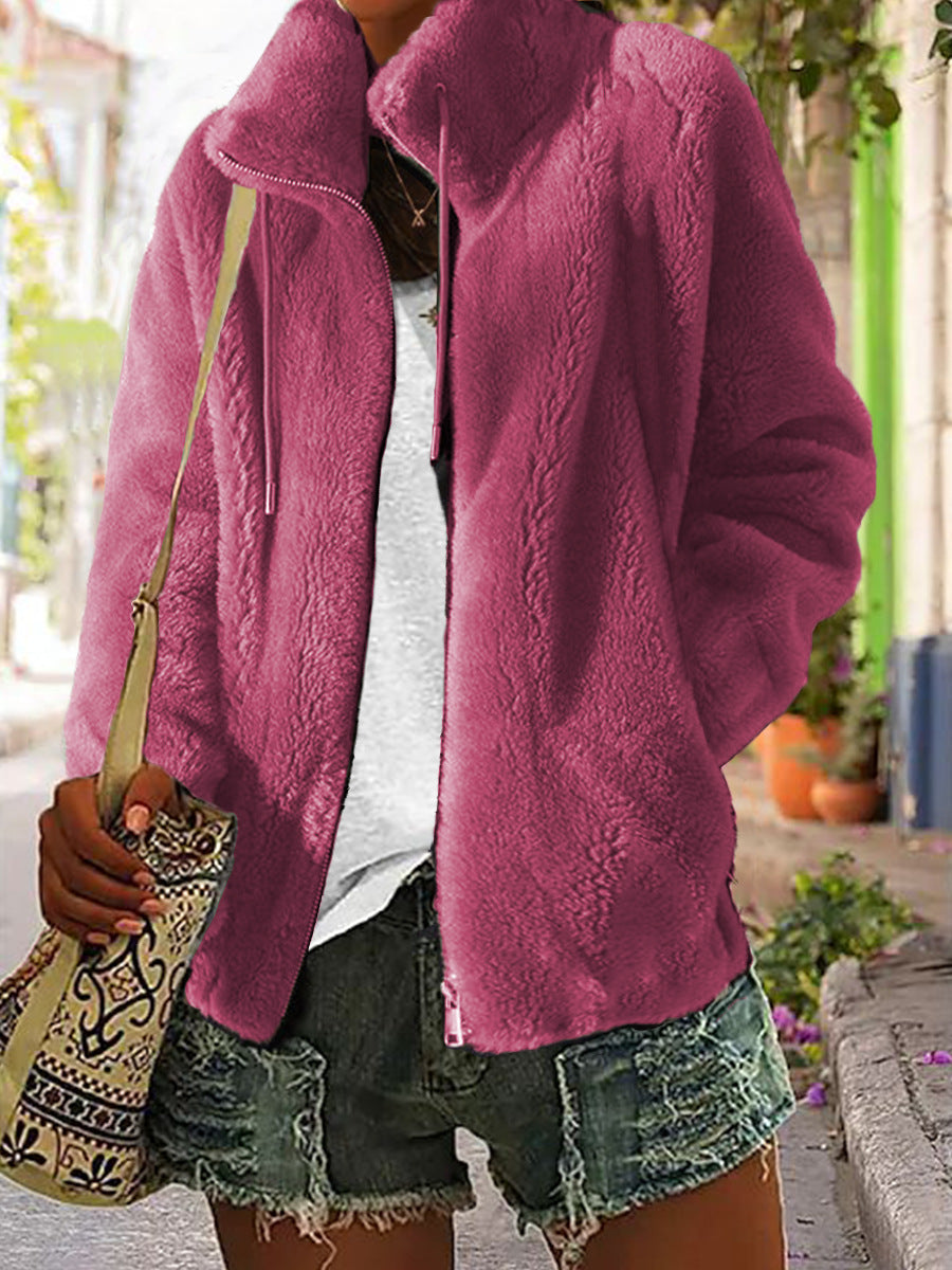 R&B | Moderne und Modische Winterjacke