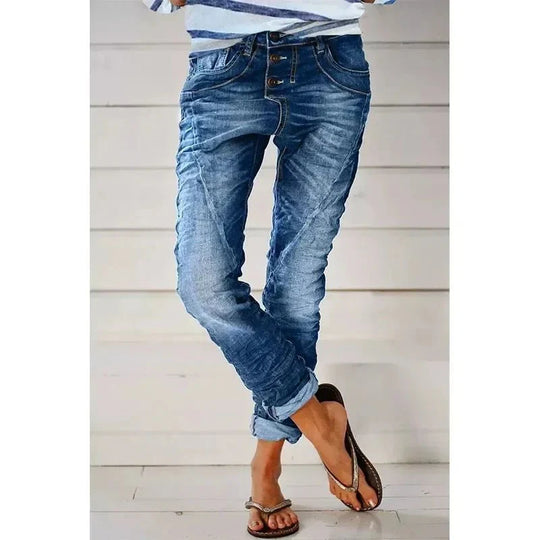 R&B | Elegante Stretchhose
