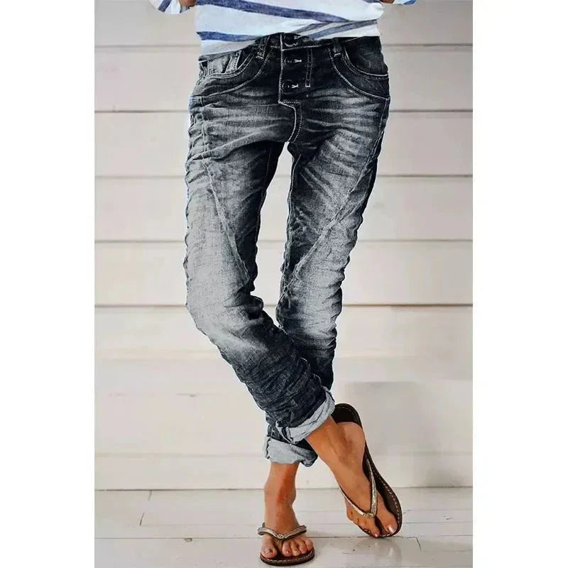 R&B | Elegante Stretchhose