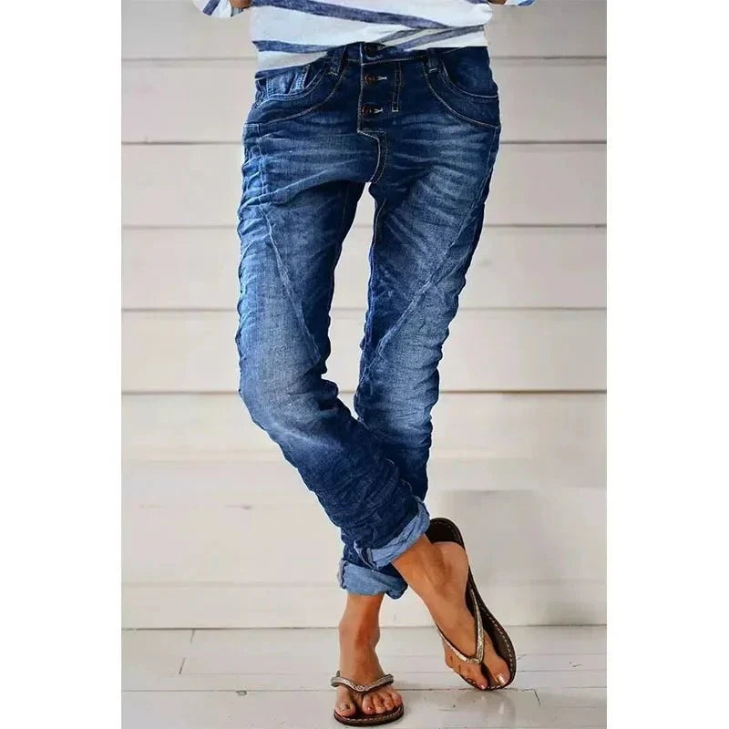 R&B | Elegante Stretchhose