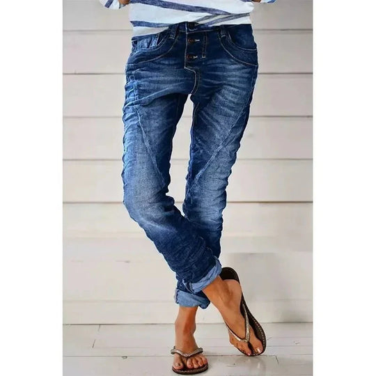 R&B | Elegante Stretchhose